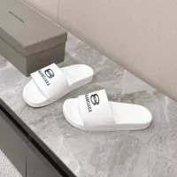 $48.00 USD Balenciaga Slippers For Women #1328637
