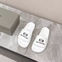 $48.00 USD Balenciaga Slippers For Women #1328637