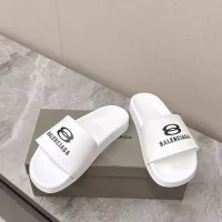 $48.00 USD Balenciaga Slippers For Women #1328637