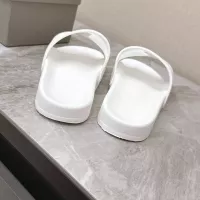 $48.00 USD Balenciaga Slippers For Women #1328637