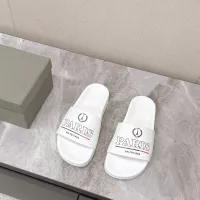$48.00 USD Balenciaga Slippers For Women #1328645