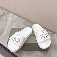 $48.00 USD Balenciaga Slippers For Women #1328645