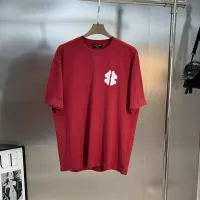 $88.00 USD Balenciaga T-Shirts Short Sleeved For Unisex #1328685