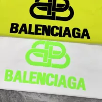 $88.00 USD Balenciaga T-Shirts Short Sleeved For Unisex #1328697
