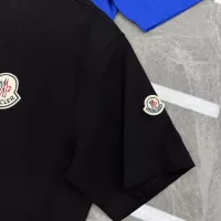 $85.00 USD Moncler T-Shirts Short Sleeved For Unisex #1328708