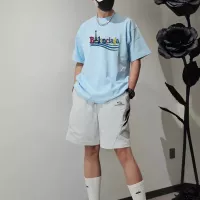 $88.00 USD Balenciaga T-Shirts Short Sleeved For Unisex #1328714