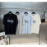 $88.00 USD Balenciaga T-Shirts Short Sleeved For Unisex #1328715