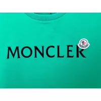 $68.00 USD Moncler T-Shirts Short Sleeved For Unisex #1328722