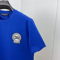 $68.00 USD Dolce & Gabbana D&G T-Shirts Short Sleeved For Unisex #1328725