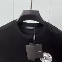 $68.00 USD Dolce & Gabbana D&G T-Shirts Short Sleeved For Unisex #1328726