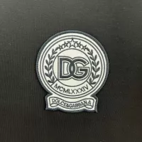 $68.00 USD Dolce & Gabbana D&G T-Shirts Short Sleeved For Unisex #1328726