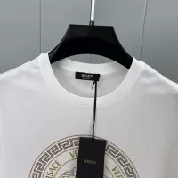 $68.00 USD Versace T-Shirts Short Sleeved For Unisex #1328729