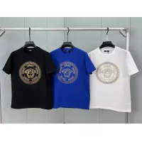 $68.00 USD Versace T-Shirts Short Sleeved For Unisex #1328729