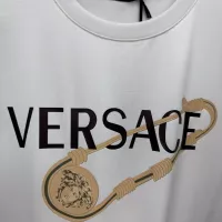 $68.00 USD Versace T-Shirts Short Sleeved For Unisex #1328734