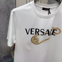 $68.00 USD Versace T-Shirts Short Sleeved For Unisex #1328734