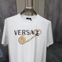 $68.00 USD Versace T-Shirts Short Sleeved For Unisex #1328734