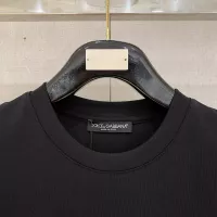 $85.00 USD Dolce & Gabbana D&G T-Shirts Short Sleeved For Unisex #1328739