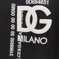$85.00 USD Dolce & Gabbana D&G T-Shirts Short Sleeved For Unisex #1328739