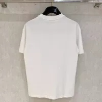 $85.00 USD Dolce & Gabbana D&G T-Shirts Short Sleeved For Men #1328740