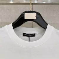 $85.00 USD Dolce & Gabbana D&G T-Shirts Short Sleeved For Men #1328740