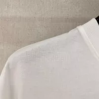 $85.00 USD Louis Vuitton LV T-Shirts Short Sleeved For Men #1328742