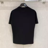 $85.00 USD Louis Vuitton LV T-Shirts Short Sleeved For Men #1328743