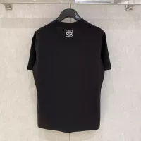 $85.00 USD LOEWE T-Shirts Short Sleeved For Unisex #1328745