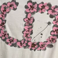 $85.00 USD Christian Dior T-Shirts Short Sleeved For Unisex #1328754
