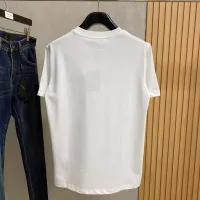 $85.00 USD Versace T-Shirts Short Sleeved For Unisex #1328758