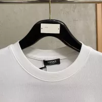$85.00 USD Versace T-Shirts Short Sleeved For Unisex #1328758