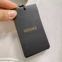 $85.00 USD Versace T-Shirts Short Sleeved For Unisex #1328758