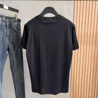 $85.00 USD Versace T-Shirts Short Sleeved For Unisex #1328761