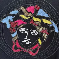 $85.00 USD Versace T-Shirts Short Sleeved For Unisex #1328761