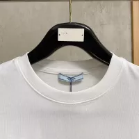 $85.00 USD Prada T-Shirts Short Sleeved For Unisex #1328768
