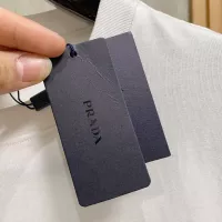 $85.00 USD Prada T-Shirts Short Sleeved For Unisex #1328768