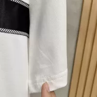 $85.00 USD Prada T-Shirts Short Sleeved For Unisex #1328768