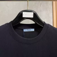 $85.00 USD Prada T-Shirts Short Sleeved For Unisex #1328769