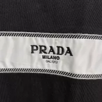 $85.00 USD Prada T-Shirts Short Sleeved For Unisex #1328769