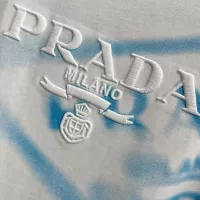 $85.00 USD Prada T-Shirts Short Sleeved For Unisex #1328770