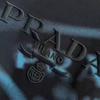 $85.00 USD Prada T-Shirts Short Sleeved For Unisex #1328771