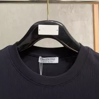 $85.00 USD Valentino T-Shirts Short Sleeved For Unisex #1328773