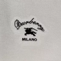$88.00 USD Burberry T-Shirts Short Sleeved For Men #1328774