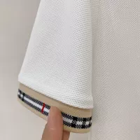 $88.00 USD Burberry T-Shirts Short Sleeved For Men #1328774