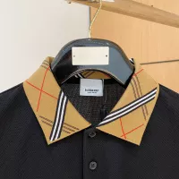 $88.00 USD Burberry T-Shirts Short Sleeved For Men #1328777