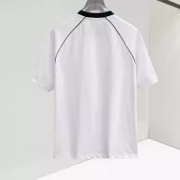 $96.00 USD Burberry T-Shirts Short Sleeved For Men #1328783