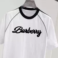 $96.00 USD Burberry T-Shirts Short Sleeved For Men #1328783