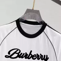 $96.00 USD Burberry T-Shirts Short Sleeved For Men #1328783