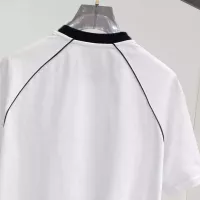 $96.00 USD Burberry T-Shirts Short Sleeved For Men #1328783