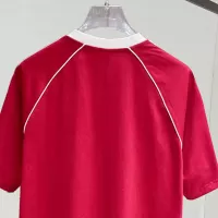$96.00 USD Burberry T-Shirts Short Sleeved For Men #1328784