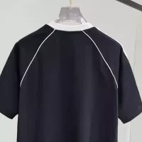 $96.00 USD Burberry T-Shirts Short Sleeved For Men #1328785